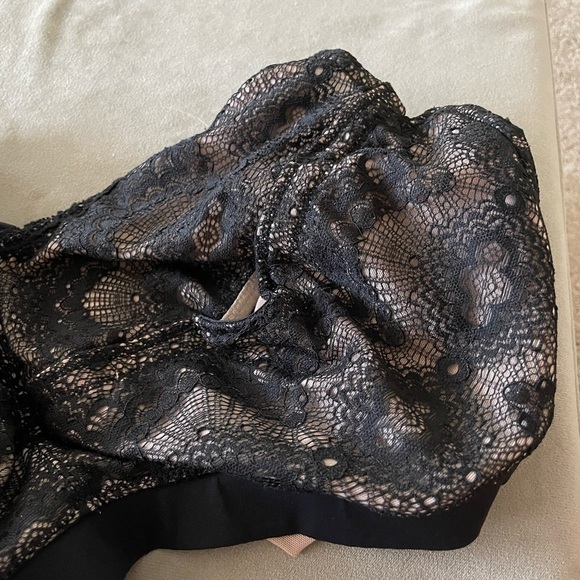 Dairy Fairy Milkful Ruby Handsfree Nursing Pumping Bra - Picture 7 of 8